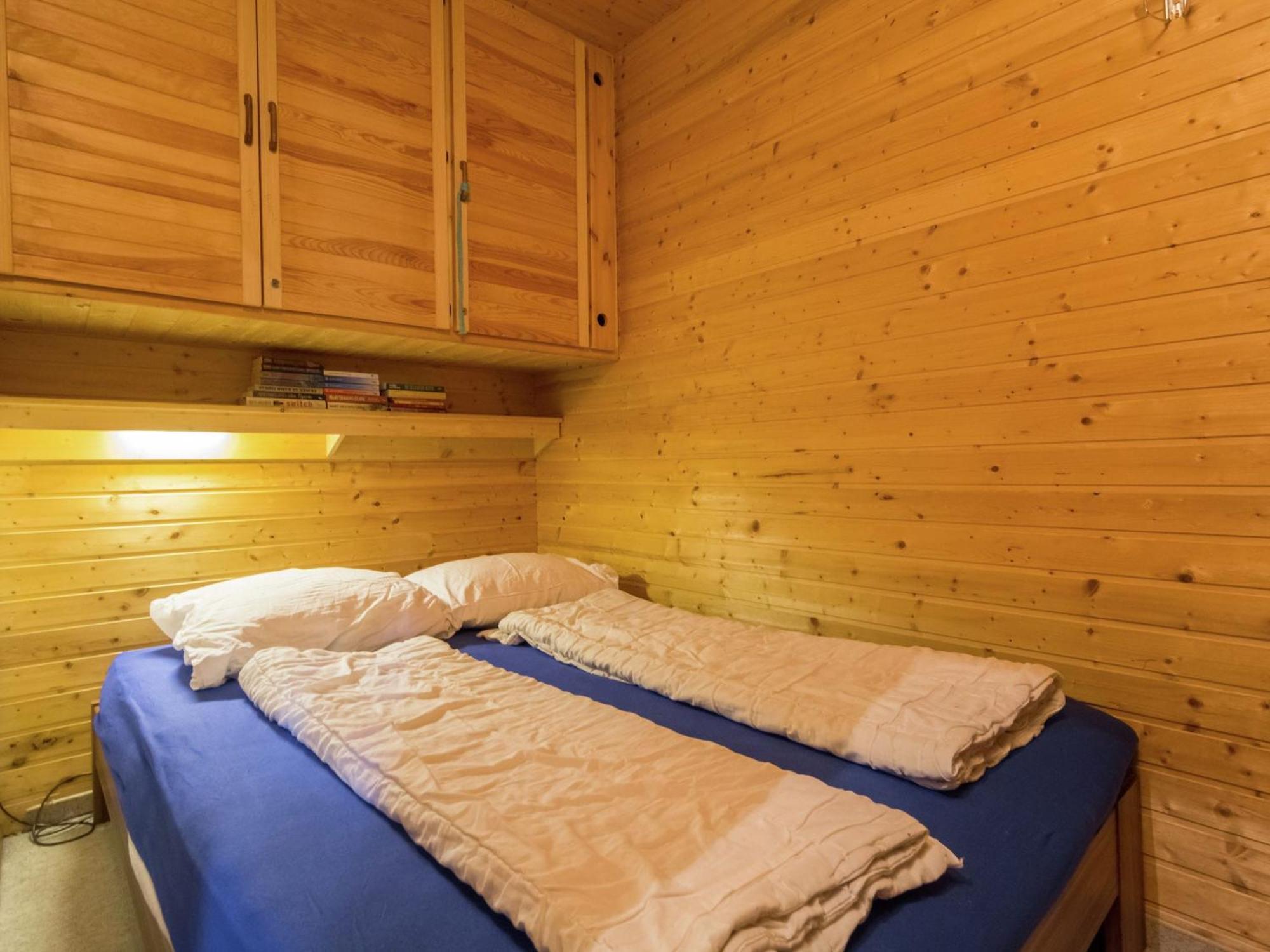 Holiday Apartment In Tauplitz With Sauna Extérieur photo