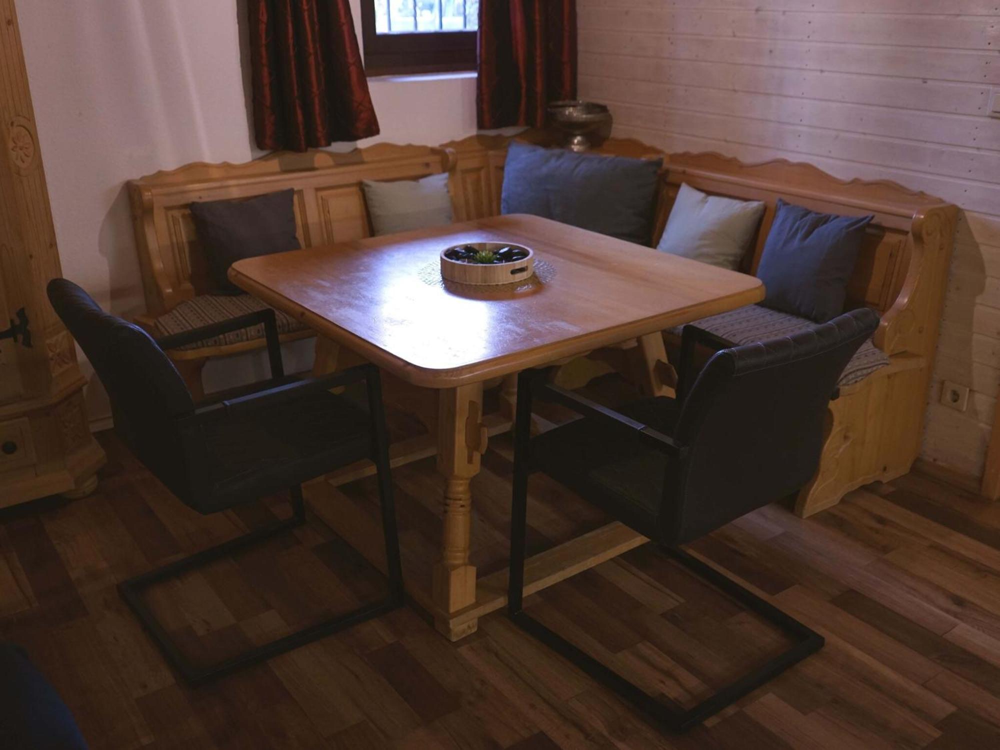 Holiday Apartment In Tauplitz With Sauna Extérieur photo