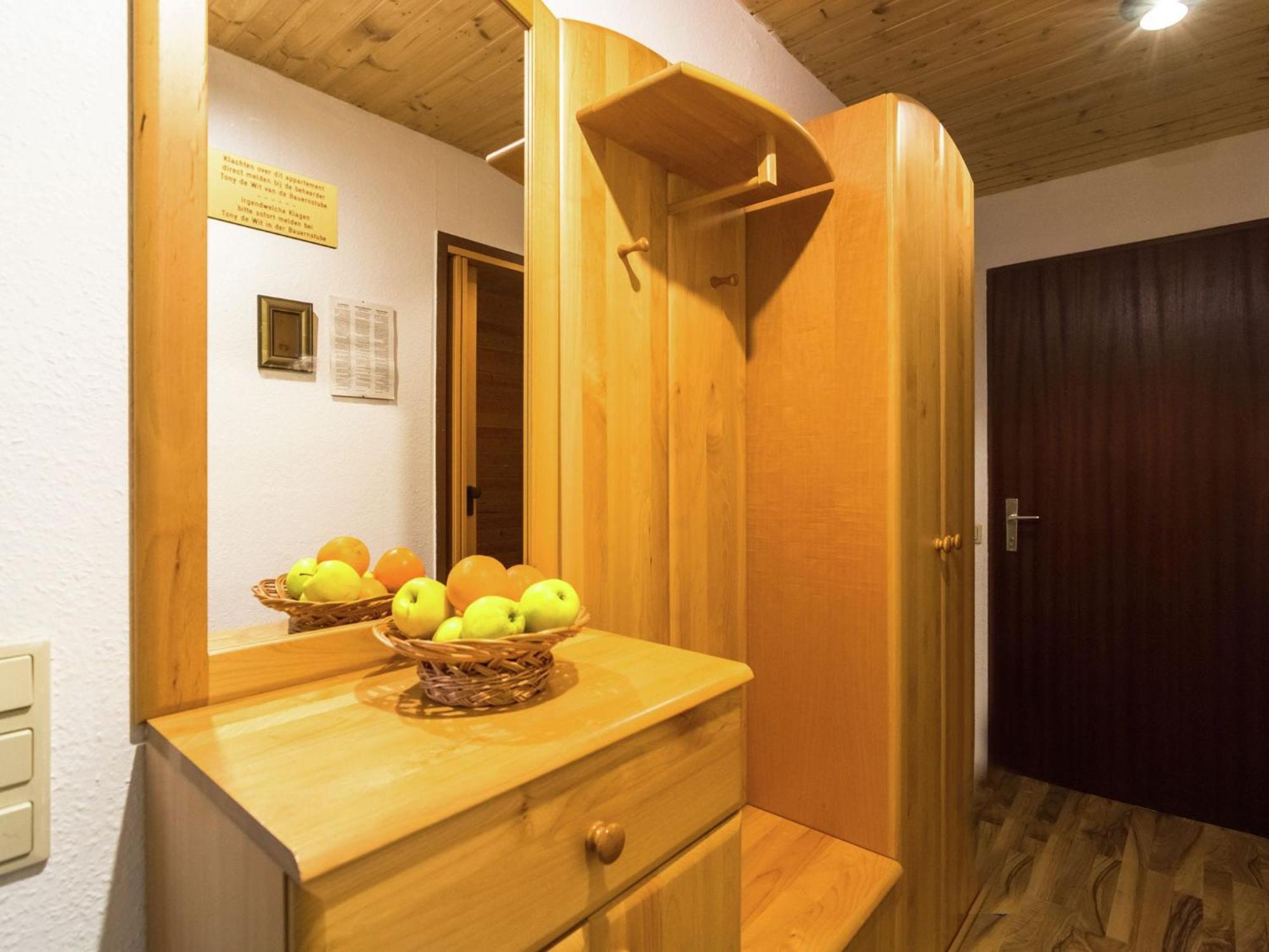 Holiday Apartment In Tauplitz With Sauna Extérieur photo