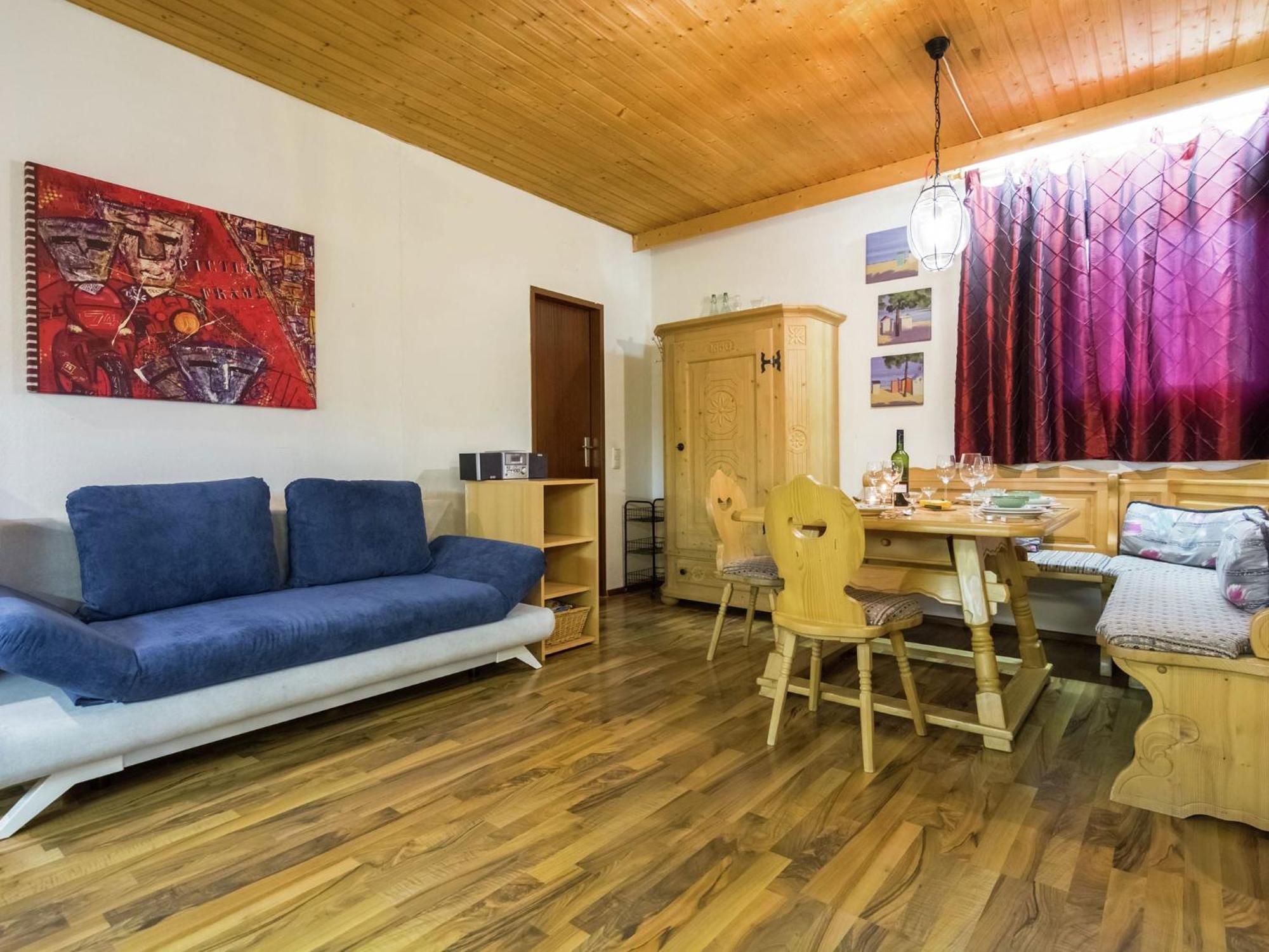 Holiday Apartment In Tauplitz With Sauna Extérieur photo