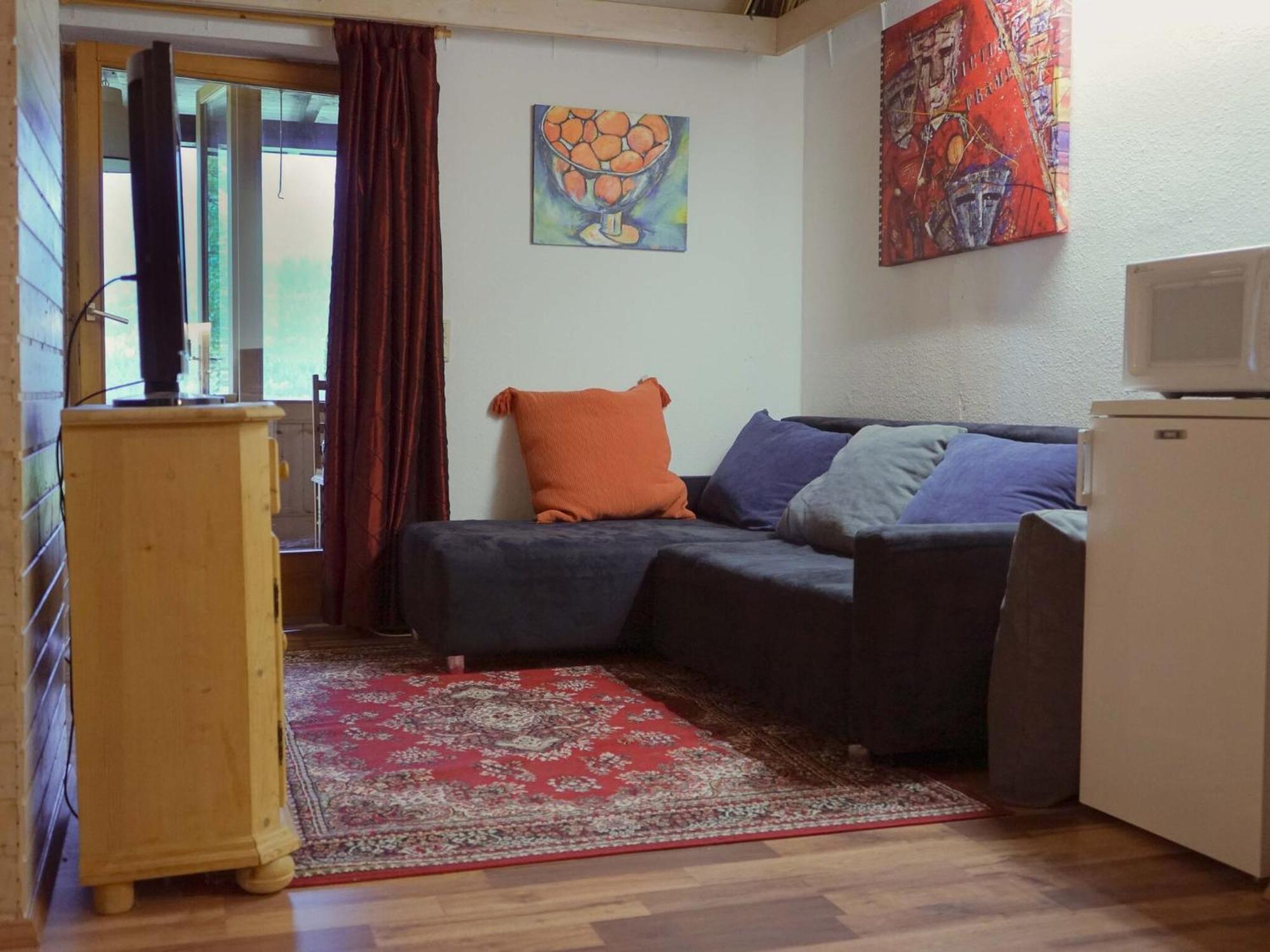 Holiday Apartment In Tauplitz With Sauna Extérieur photo