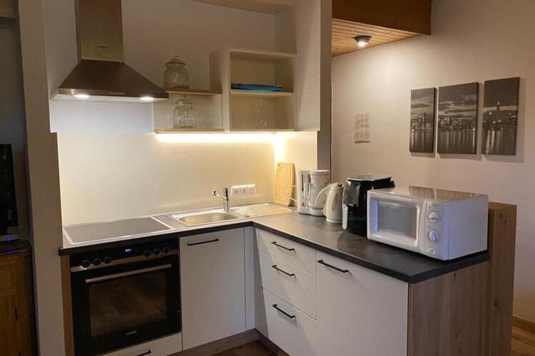 Holiday Apartment In Tauplitz With Sauna Extérieur photo