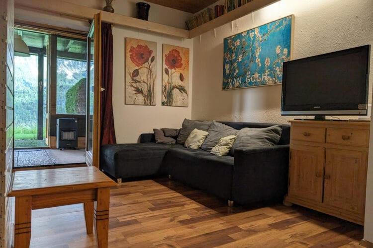 Holiday Apartment In Tauplitz With Sauna Extérieur photo