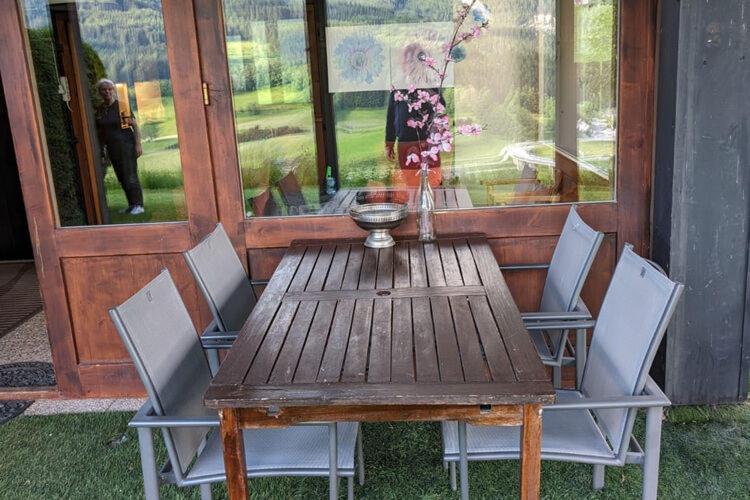 Holiday Apartment In Tauplitz With Sauna Extérieur photo